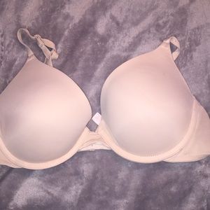 Everywhere t-shirt bra